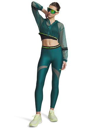 UNDER ARMOUR | Mallas de fitness para mujer HeatGear® Mesh