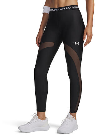 UNDER ARMOUR | Mallas de fitness para mujer HeatGear® Mesh