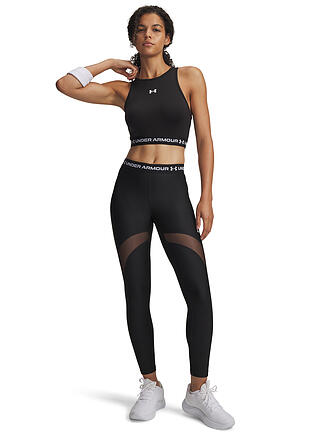 UNDER ARMOUR | Mallas de fitness para mujer HeatGear® Mesh