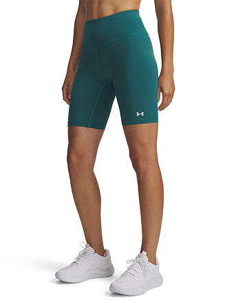UNDER ARMOUR | Pantalón corto de ciclismo de fitness para mujer UA Motion Emea