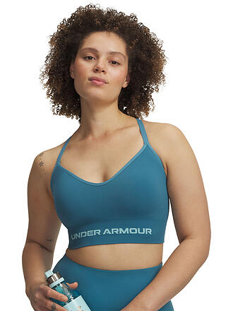 UNDER ARMOUR | Sujetador deportivo para mujer Vanish Seamless de sujeción baja