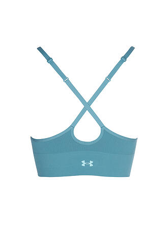 UNDER ARMOUR | Sujetador deportivo para mujer Vanish Seamless de sujeción baja