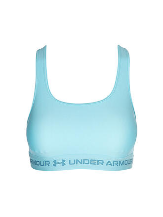 UNDER ARMOUR | Sujetador deportivo para mujer Armour® Crossback de sujeción media