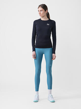 UNDER ARMOUR | Mallas de fitness HeatGear® para mujer