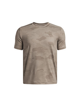 UNDER ARMOUR | Camiseta de fitness para niño UA Vanish Printed