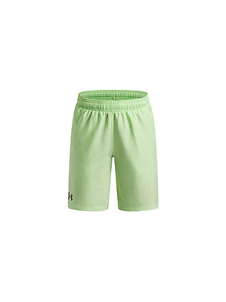 UNDER ARMOUR | Pantalón corto de fitness para niños UA Tech Woven