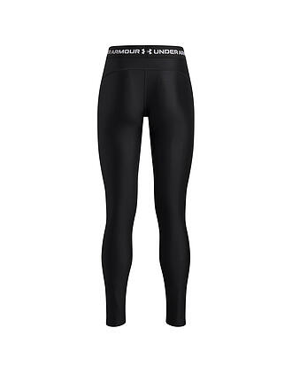 UNDER ARMOUR | Mallas de fitness HeatGear para niña