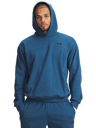 UNDER ARMOUR | Sudadera con capucha para hombre UA Rival Lightweight