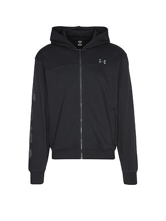 UNDER ARMOUR | Chaqueta con capucha para hombre UA Rival Graphic FZ