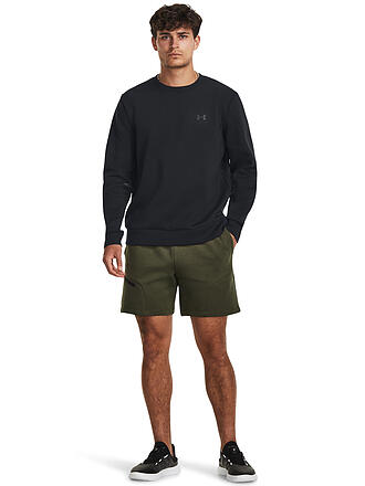 UNDER ARMOUR | Suéter de hombre UA Unstoppable Fleece