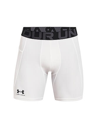 UNDER ARMOUR | Shorts de compresión HeatGear® Armour para hombre