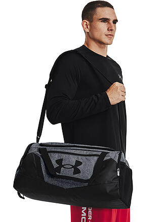 UNDER ARMOUR | Bolsa de deporte UA Undeniable 5.0 SM Duffel 40L