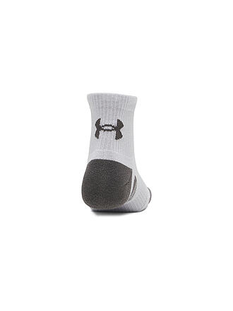 UNDER ARMOUR | Calcetines de ocio New UA Performance Tech Quarter paquete de 3