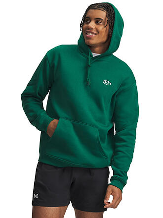UNDER ARMOUR | Chaqueta con capucha UA Rival Fleece para hombre