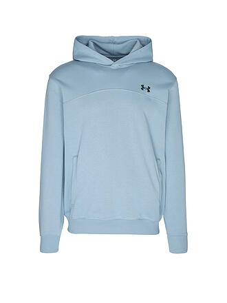 UNDER ARMOUR | Sudadera con capucha para hombre UA Rival Lightweight