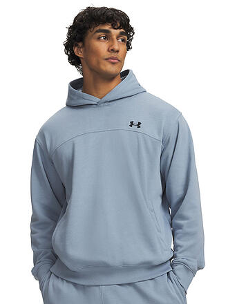 UNDER ARMOUR | Sudadera con capucha para hombre UA Rival Lightweight
