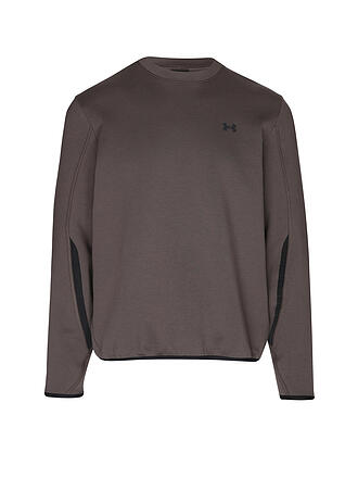 UNDER ARMOUR | Suéter para hombre UA Unstoppable Fleece