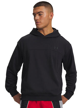 UNDER ARMOUR | Sudadera con capucha para hombre UA Rival Lightweight