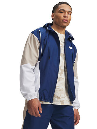 UNDER ARMOUR | Chaqueta UA Rival Woven CB para hombre