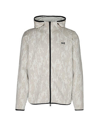 UNDER ARMOUR | Chaqueta polar UA Unstoppable para hombre
