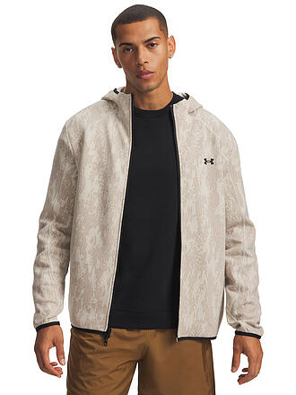 UNDER ARMOUR | Chaqueta polar UA Unstoppable para hombre