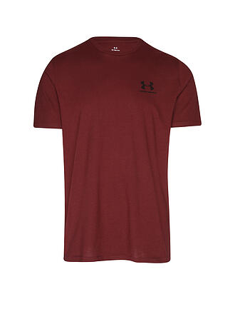 UNDER ARMOUR | Camiseta de hombre UA Sportstyle
