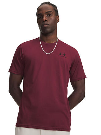 UNDER ARMOUR | Camiseta de hombre UA Sportstyle