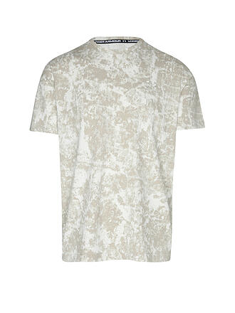 UNDER ARMOUR | Camiseta de hombre UA Icon Novelty