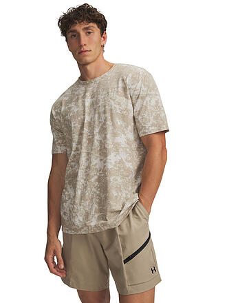 UNDER ARMOUR | Camiseta de hombre UA Icon Novelty