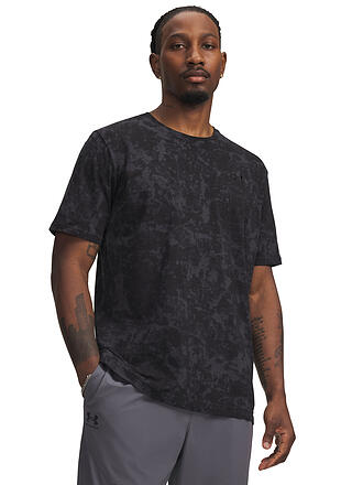 UNDER ARMOUR | Camiseta de hombre UA Icon Novelty