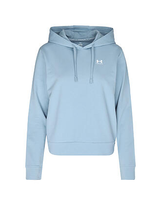 UNDER ARMOUR | Sudadera con capucha para mujer UA Sport Terry