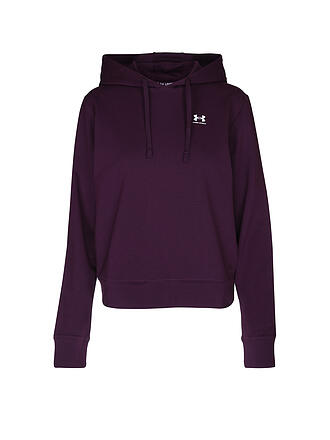 UNDER ARMOUR | Sudadera con capucha para mujer UA Sport Terry