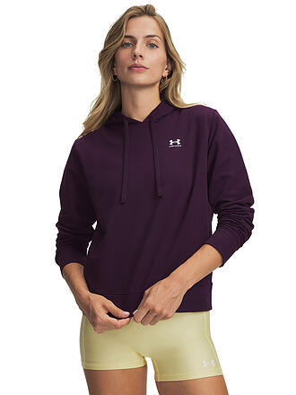 UNDER ARMOUR | Sudadera con capucha para mujer UA Sport Terry