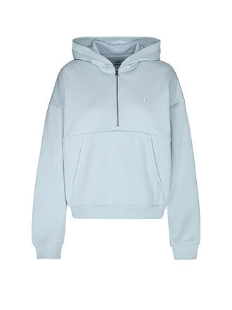 UNDER ARMOUR | Sudadera con capucha UA Icon Fleece para mujer