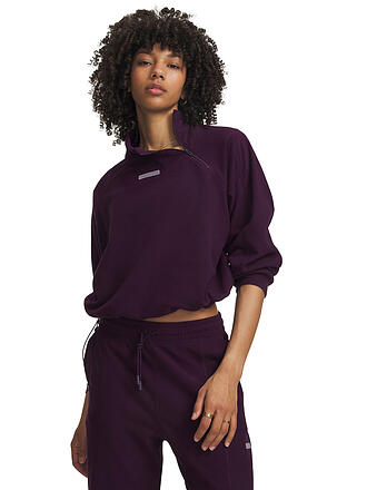 UNDER ARMOUR | Suéter UA Performance 1/4 Zip para mujer