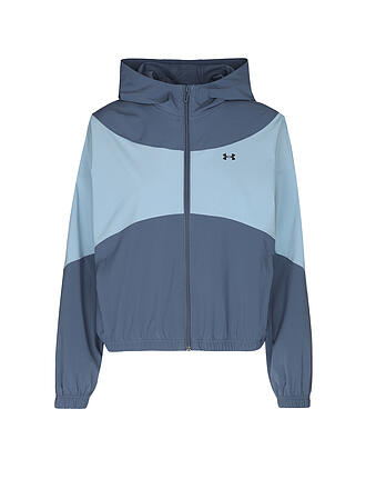 UNDER ARMOUR | Chaqueta de mujer UA Rival Woven