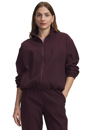 UNDER ARMOUR | Chaqueta de mujer UA Unstoppable de tejido Woven