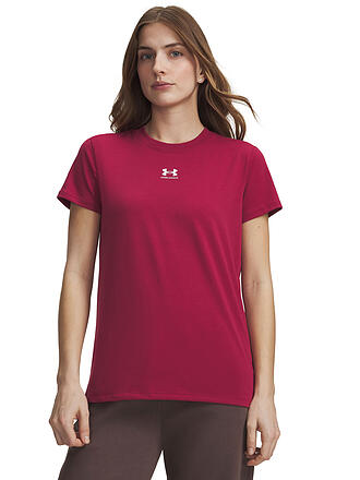 UNDER ARMOUR | Camiseta de mujer UA Off Campus Core
