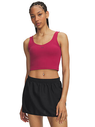 UNDER ARMOUR | Tank UA Motion para mujer