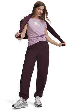 UNDER ARMOUR | Pantalones de chándal UA Unstoppable Woven para mujer
