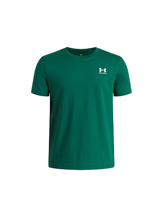 UNDER ARMOUR | Camiseta UA Sportstyle para niño