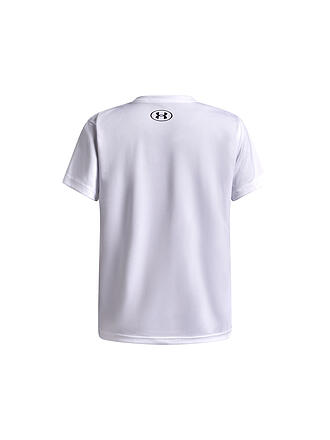 UNDER ARMOUR | Camiseta UA Tech Armour Graphic para niña