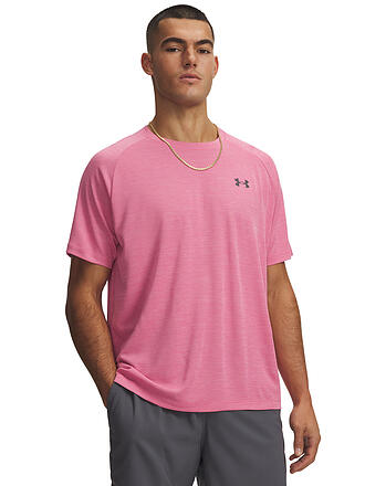 UNDER ARMOUR | Camiseta de fitness UA Tech estructurada para hombre