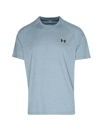 UNDER ARMOUR | Camiseta de fitness para hombre UA Tech™ con textura