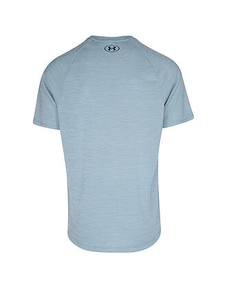 UNDER ARMOUR | Camiseta de fitness para hombre UA Tech™ con textura