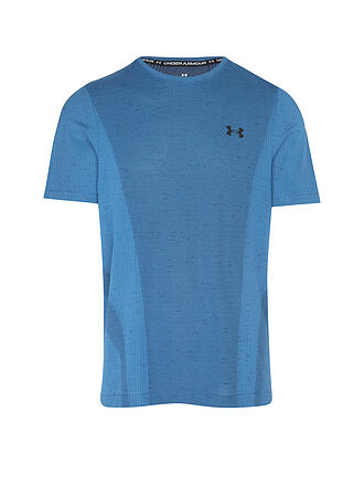 UNDER ARMOUR | Camiseta de fitness para hombre UA Vanish Seamless