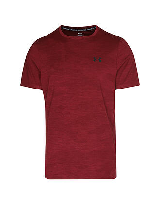 UNDER ARMOUR | Camiseta de fitness para hombre UA Vanish Elite Seamless Camo