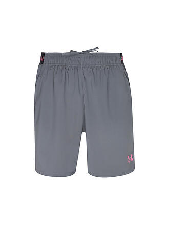 UNDER ARMOUR | Pantalón corto de fitness para hombre UA Vanish tejido DC