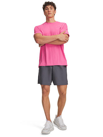 UNDER ARMOUR | Pantalón corto de hombre UA Woven Wordmark