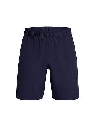 UNDER ARMOUR | Pantalón corto de hombre UA Woven Wordmark